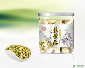 茉莉花 芳香中药饮片代煎服务的现代需求与优势